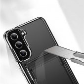 Galaxy S21 Kılıf Zore Ensa Kapak thumbnail 2