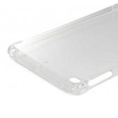 Apple iPad Mini 5 Kılıf Köşe Korumalı Tablet Nitro Anti Shock Silikon Kapak thumbnail 1