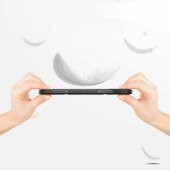 Apple iPad 10.2 (8.Nesil) Kılıf Kalemlikli Deri Tasarım Kapaklı Wlons Tablet Kılıf thumbnail 4