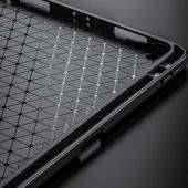 Apple iPad 10.2 (8.Nesil) Kılıf Kalemlikli Deri Tasarım Kapaklı Wlons Tablet Kılıf thumbnail 9