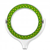 Zore F-537 30 Cm Işıklı Telefon Tutucu Ring Light thumbnail 4