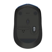 Logitech M170 Kablosuz Mouse Siyah-Gri 910-004642 thumbnail 3
