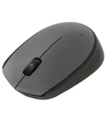 Logitech M170 Kablosuz Mouse Siyah-Gri 910-004642 thumbnail 2