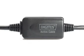 Digitus USB 2.0 Uzatma Kablosu (15m) thumbnail 2
