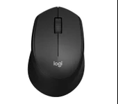 Logitech M280 Kablosuz Mouse Siyah 910-004287 thumbnail 1
