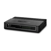 Tp-Link TL-SF1016D 16 Port 10/100 Mbps Switch thumbnail 2