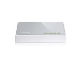 Tp-Link TL-SF1008D 8 Port 10/100 Mbps Switch thumbnail 2