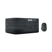 Logitech MK850 Bluetooth Set Siyah (920-008230) thumbnail 1