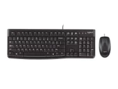 Logitech MK120 Kablolu Set (920-002560) thumbnail 1