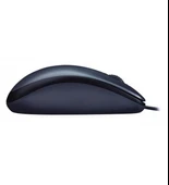 Logitech M90 Kablolu Optik Mouse Siyah 910-001793 thumbnail 2