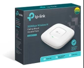 Tp-Link Omada EAP110 300Mbps Access Point thumbnail 3