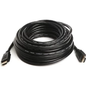 Dark 4K HDMI Kablo Altın Uçlu (10m) thumbnail 2