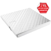 Asus Lite 8X SDRW-08D2S-U Beyaz Usb2.0 Harici thumbnail 2