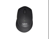 Logitech M330 Kablosuz Mouse Siyah 910-004909 thumbnail 1