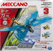 Meccano 3in1 72 Parça Metal Lego- Maker System thumbnail 1