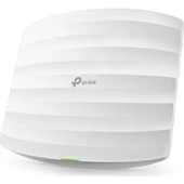 TP-Link EAP110 300 Mbps Tavan Tipi Router Access Point thumbnail 1