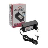 Powermaster 12 V 3 Amper Priz Tipi Adaptör 5.5x2.5 Uç thumbnail 3