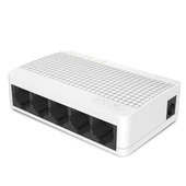 Tenda S105 10 100 MBPS 5 Port Switch thumbnail 1