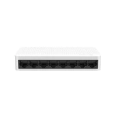 Tenda S108 V2 10-100 MBPS 8 Port Switch thumbnail 2