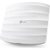 TP-LINK EAP115 300 MBPS POE KABLOSUZ N TAVAN TİPİ ACCESS POINT thumbnail 1