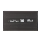 Powermaster Harici 2.5 Usb 3.0 Sata Harddısk Kutusu thumbnail 1