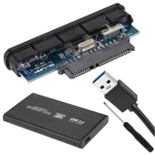 Powermaster Harici 2.5 Usb 3.0 Sata Harddısk Kutusu thumbnail 4