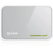 TP-LINK TL-SF1005D 5 PORT 10/100 MBPS SWITCH thumbnail 2