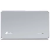 TP-LINK TL-SF1008D 8 PORT 10/100 MBPS SWITCH thumbnail 7