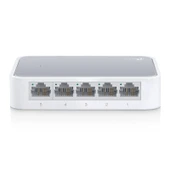 TP-LINK TL-SF1005D 5 PORT 10/100 MBPS SWITCH thumbnail 8