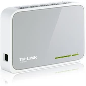 TP-LINK TL-SF1005D 5 PORT 10/100 MBPS SWITCH thumbnail 3