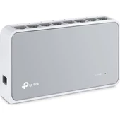 TP-LINK TL-SF1008D 8 PORT 10/100 MBPS SWITCH thumbnail 6