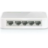 TP-LINK TL-SF1005D 5 PORT 10/100 MBPS SWITCH thumbnail 6