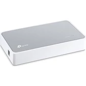 TP-LINK TL-SF1008D 8 PORT 10/100 MBPS SWITCH thumbnail 2