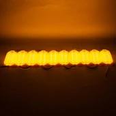 POWERMASTER MODÜL LED 24V 2.4W TEK RENK SARI 2835 thumbnail 2