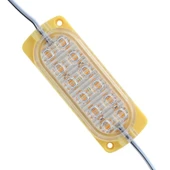 POWERMASTER MODÜL LED 24V 2.4W TEK RENK SARI 2835 thumbnail 1