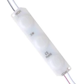 POWERMASTER MODÜL LED 24V 1.5W GÜN IŞIĞI 2835 thumbnail 1