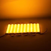 POWERMASTER MODÜL LED 24V 3W SARI 3030 thumbnail 2