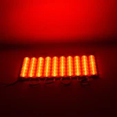 POWERMASTER MODÜL LED 24V 3W KIRMIZI 3030 thumbnail 2