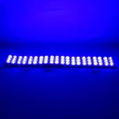 POWERMASTER MODÜL LED 24V 3W MAVİ 75X40 MM 3030 thumbnail 2