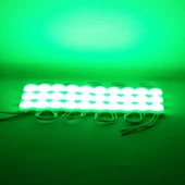 POWERMASTER MODÜL LED 24V 1.5W YEŞİL 2835 thumbnail 2