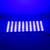 POWERMASTER MODÜL LED 24V 3W MAVİ 3030 thumbnail 2