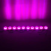 POWERMASTER MODÜL LED 24V 1.4W PEMBE 48X30 MM 2835 thumbnail 2
