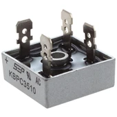 Ayt KBPC 3510 35A 1000V Köprü Diyot thumbnail 2