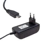 Ayt Powermaster PM-7919 12 Volt 2 Amper Micro USB Tablet Adaptörü thumbnail 2