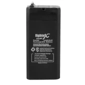 Ayt Lightex LT-407 4 Volt 0.8 Amper thumbnail 2
