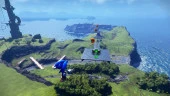 Sonic Frontiers Nintendo Switch Oyun thumbnail 2