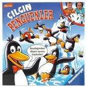 Ravensburger Çılgın Penguenler thumbnail 2