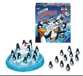 Ravensburger Çılgın Penguenler thumbnail 1