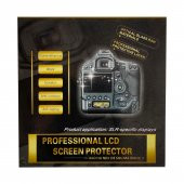 Nikon D610 Ekran Koruyucu thumbnail 1