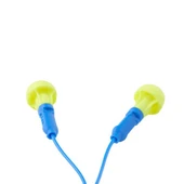 3M EX-01-020 Push-In Kordonlu Kulak Tıkacı thumbnail 1